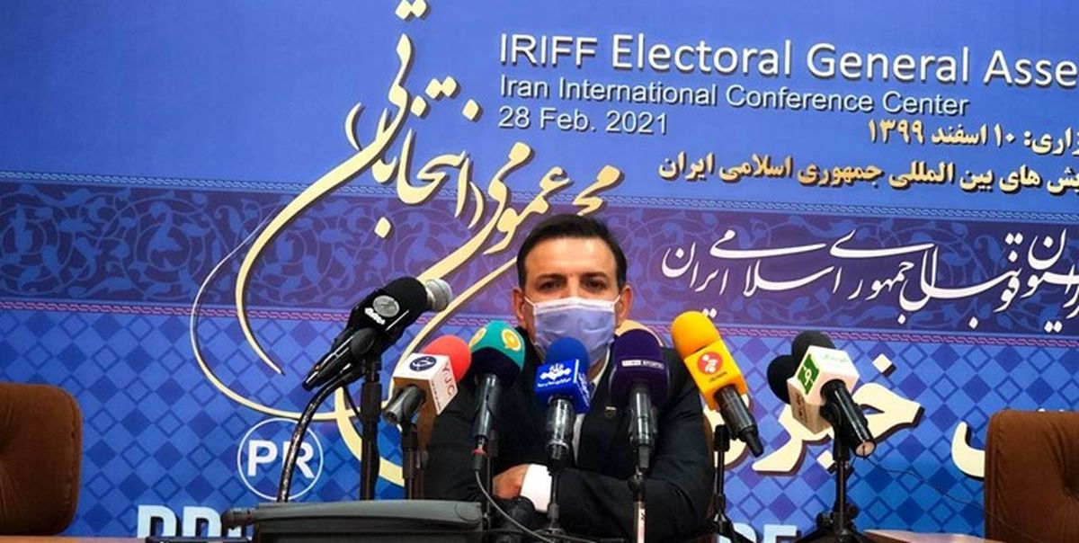 قطعا تغییراتی در فدراسیون فوتبال خواهیم داشت