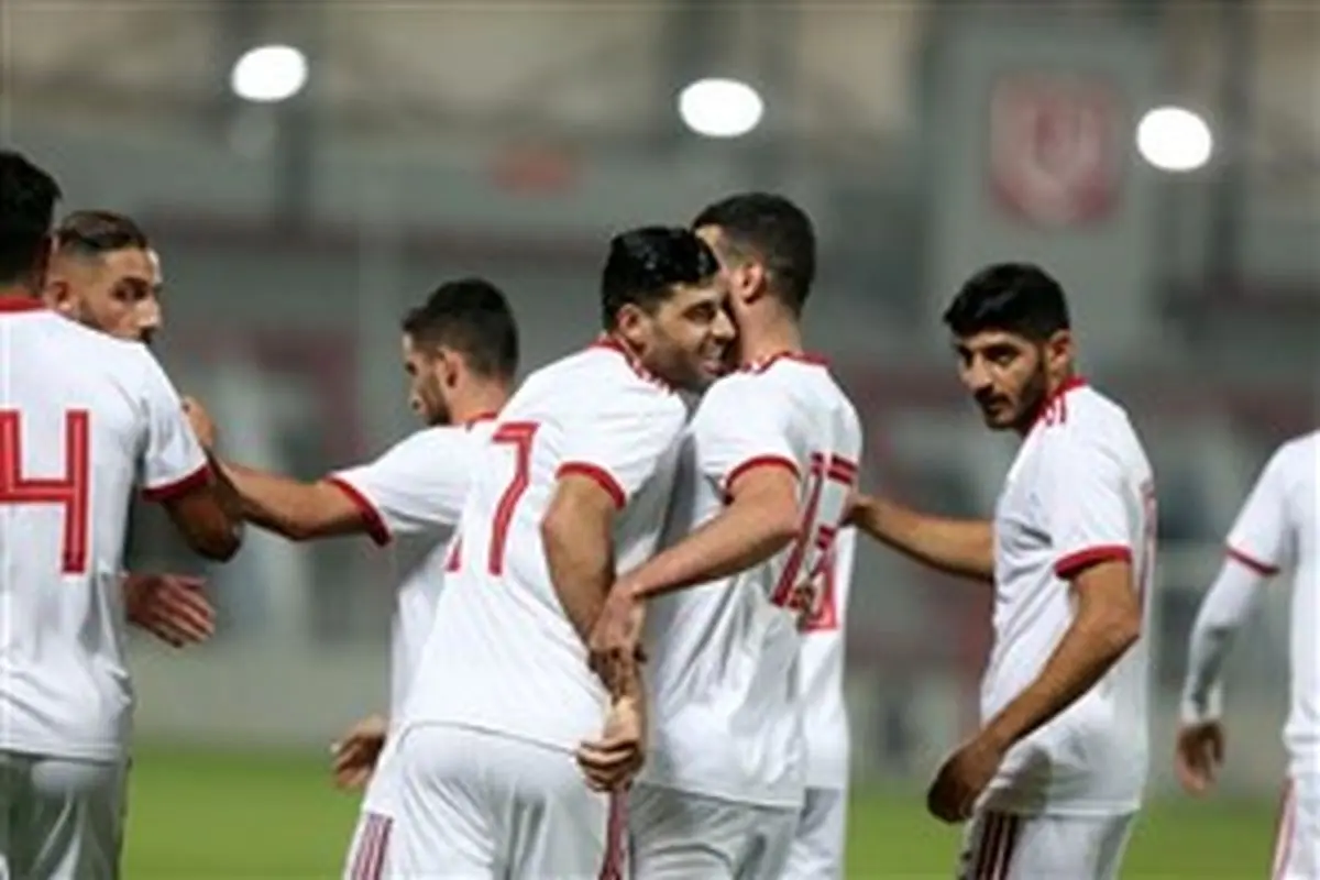 از روسیه به امارات؛ ایران با ثبات ترین تیم آسیا