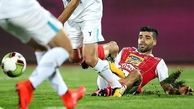 طارمی، دلیل افت بازیکن پرسپولیس