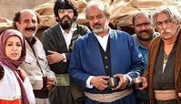 شغل جالب و عجیب عمو کاووس نون خ ۵