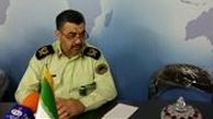 دستگیری عوامل تیراندازی در ساری 