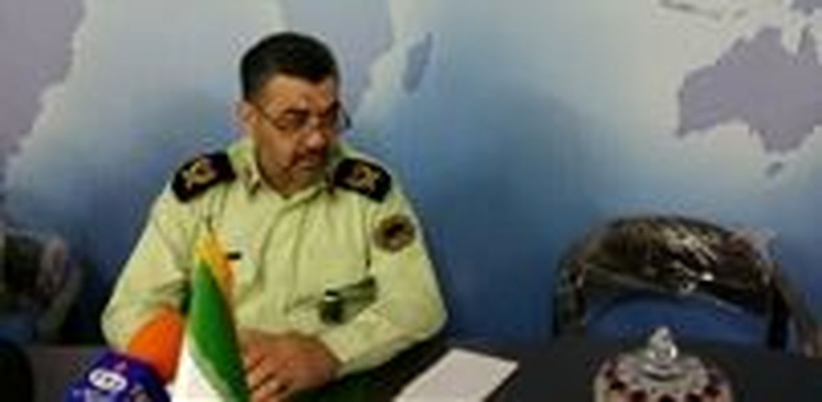 دستگیری عوامل تیراندازی در ساری 