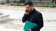 یک جوان دهه شصتی وزیر روحانی شد!
