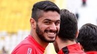 مصلح جانشین شجاع در ترکیب پرسپولیس می‌شود؟