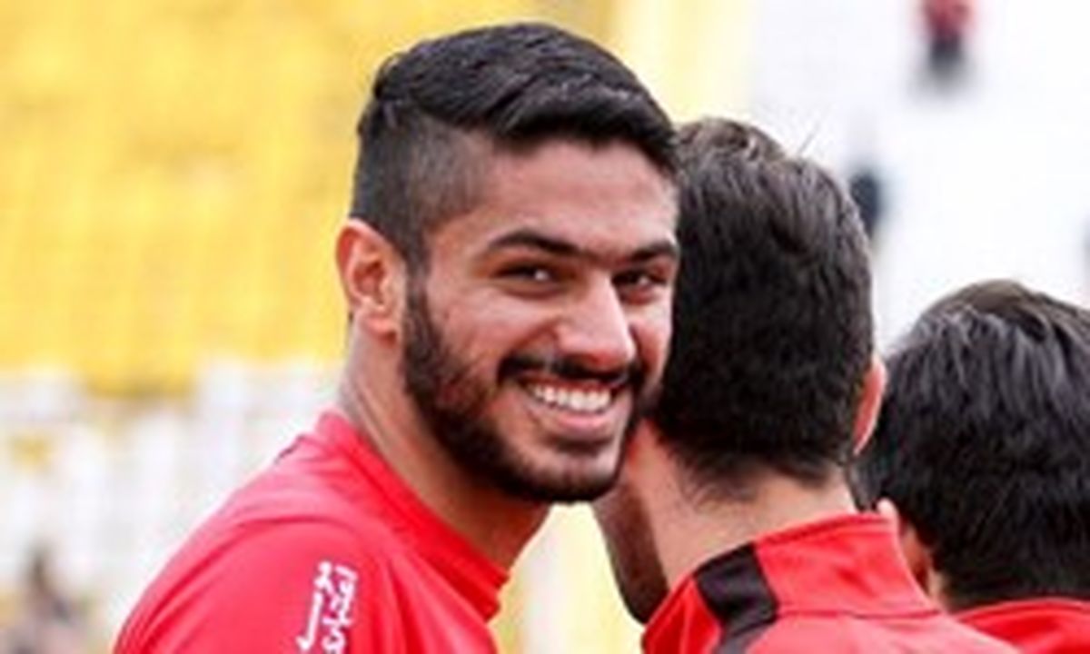 مصلح جانشین شجاع در ترکیب پرسپولیس می‌شود؟