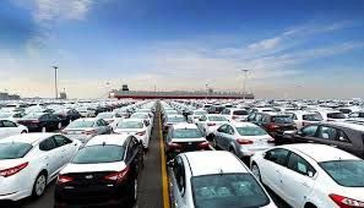 واکنش رییس سازمان ملی استاندارد به واردات خودرو