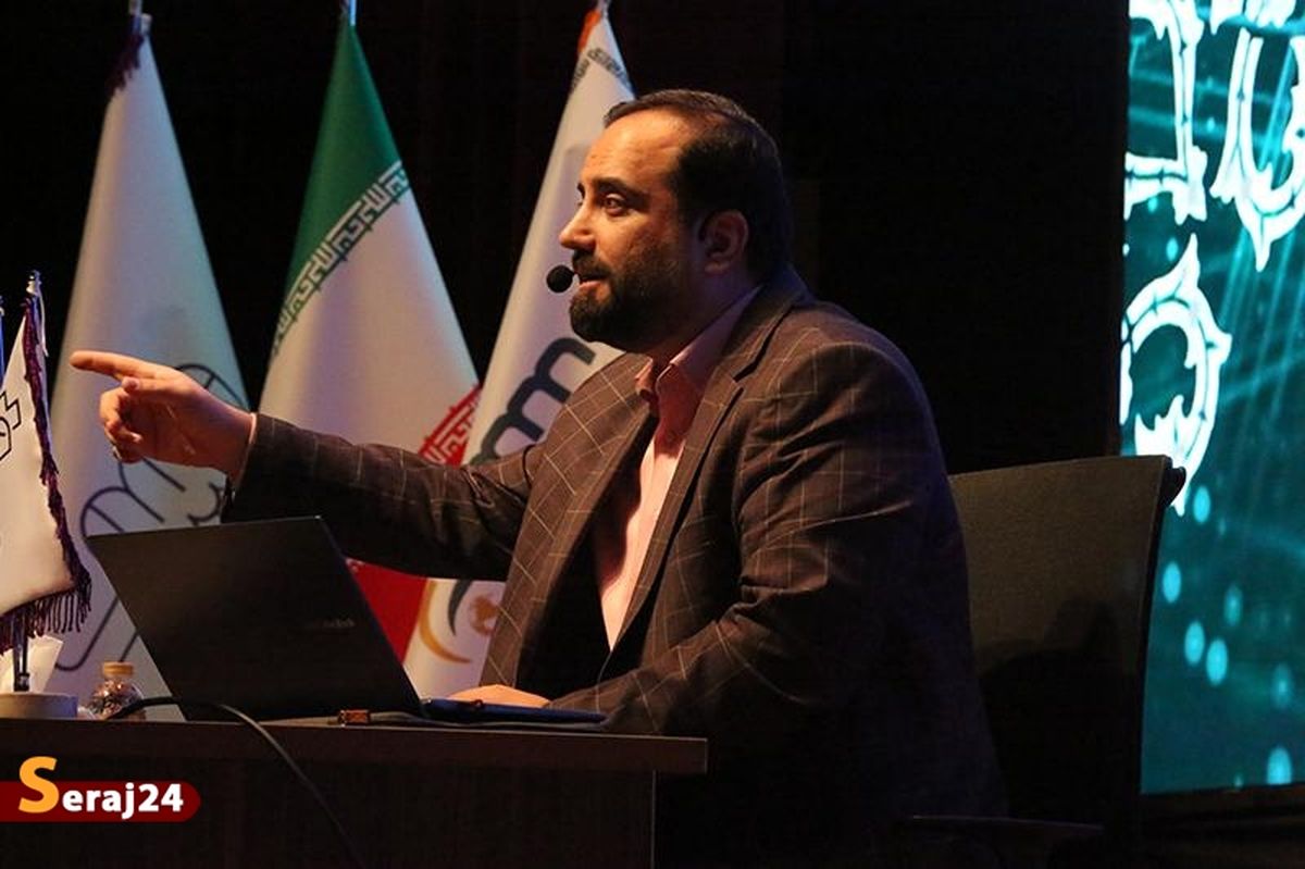 مشارکت اعضای جامعه تنها راه مقابله با خبر جعلی است