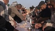 «همسایه» به شبکه افق رفت 