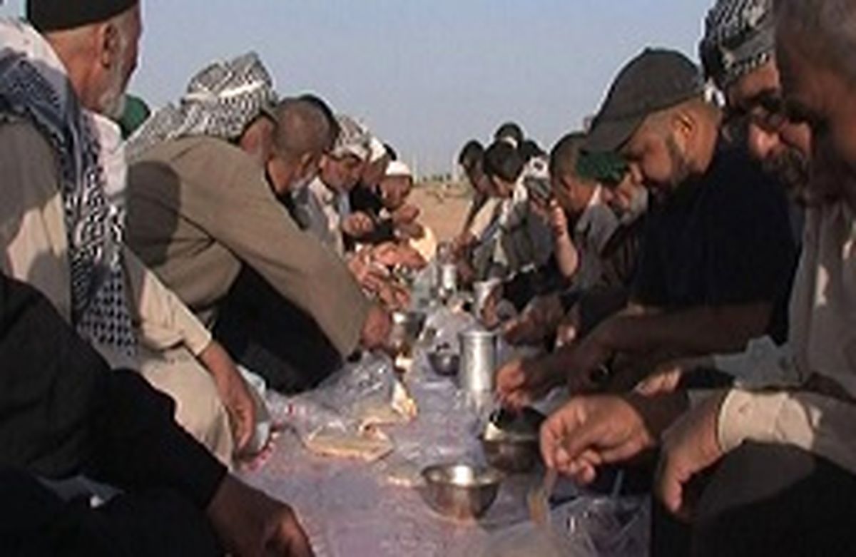 «همسایه» به شبکه افق رفت 