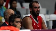 ممنوعیت ملی‎پوشان بسکتبال از فعالیت در شبکه‎های مجازی
