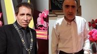 کشف رمز تبادل پیام مخملباف و تاج‌زاده