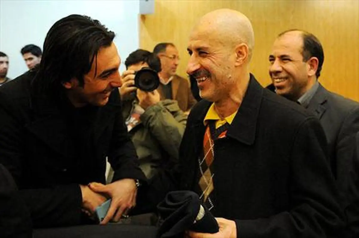 کی روش دندان های ما را شمرده!