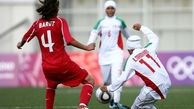 نمی‌توانیم از همه بانوان فوتبالیست تست تعیین جنسیت بگیریم!/ مگر فوتبال آقایان چه گلی به سرمان زده که از بانوان انتظار دارید؟