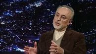 صالحی: انقلاب اسلامی پاسخی برای سعادت انسانها بود