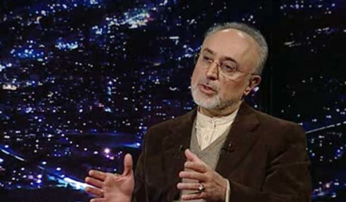 صالحی: انقلاب اسلامی پاسخی برای سعادت انسانها بود