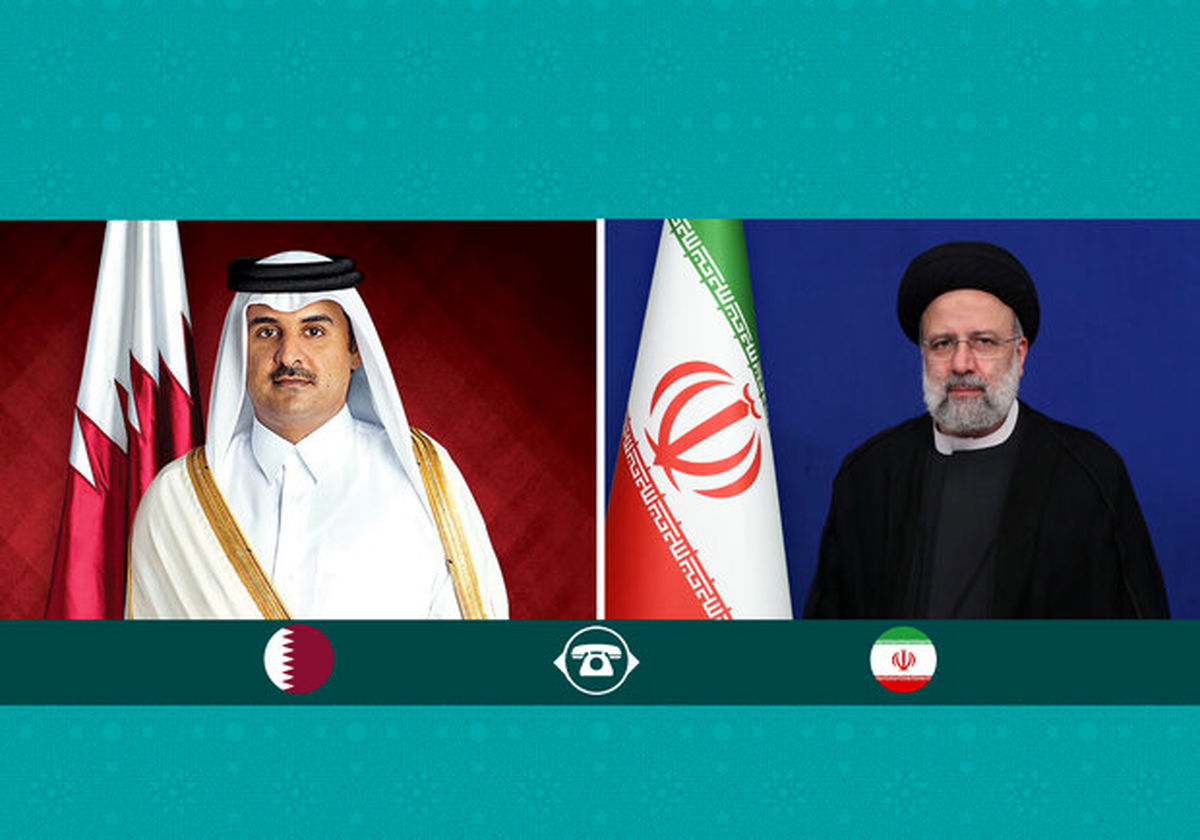 رایزنی‌های ایران و قطر تاثیر مثبتی بر روند اجرای توافقات دارد