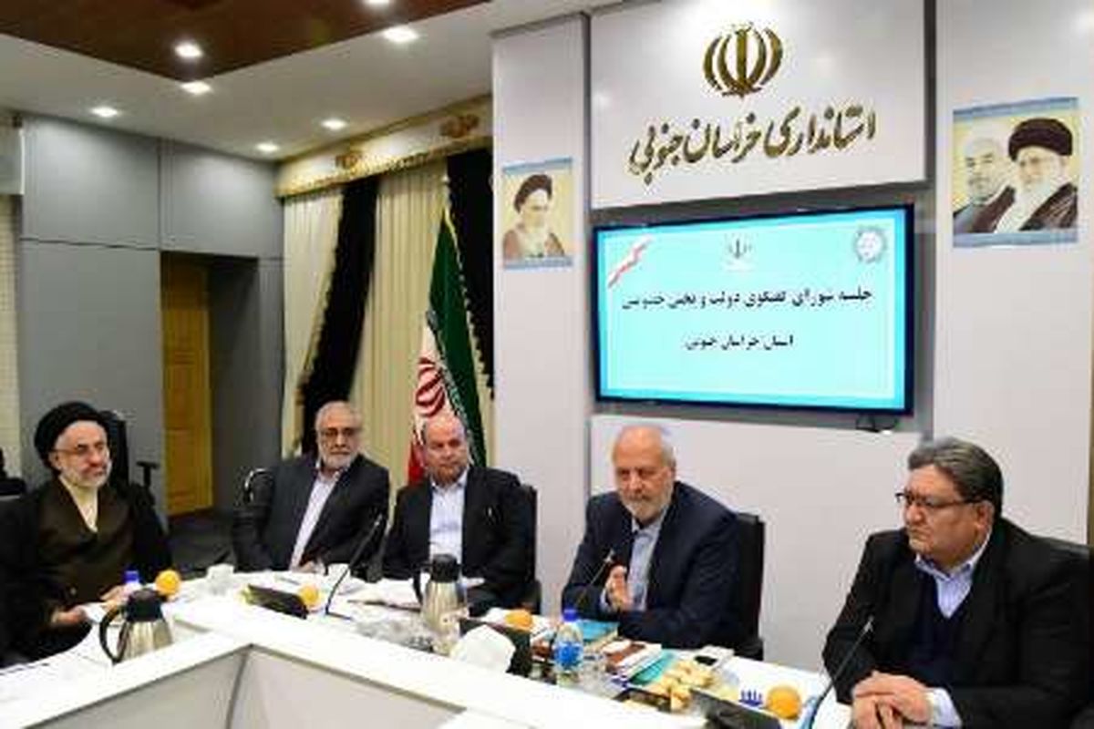 مدیران کم کار از دایره مدیریت خارج شوند