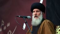 روح آیت‌الله فاطمی‌نیا به ملکوت اعلی پیوست