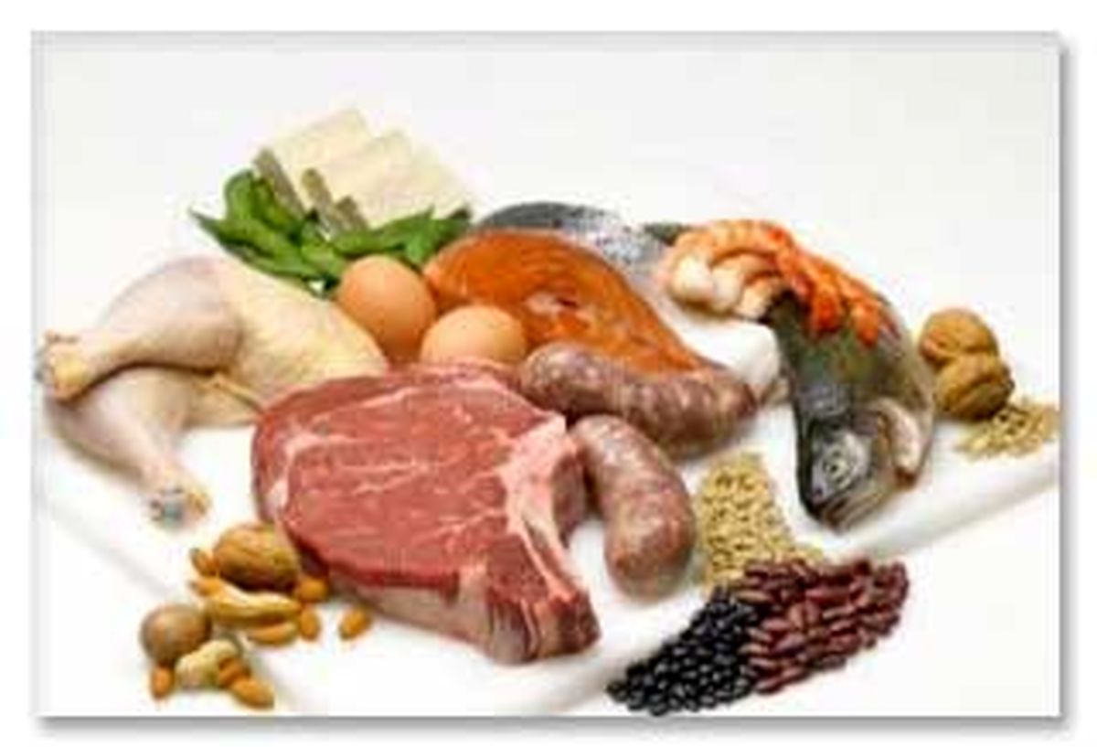 با گوشت و مرغ ناپز چه کنیم ؟