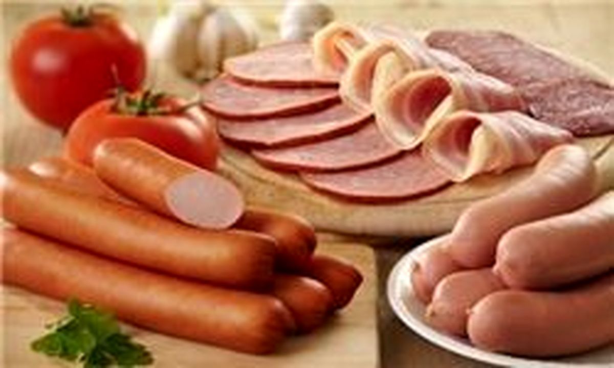 افزودنی‌های سرطان زا در مواد غذایی را بشناسید
