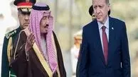 موج انتقادات از سخنرانی اردوغان درباره خاشقجی