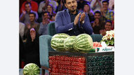 مهمان امشب «خندوانه» چه‌کسی است؟ 