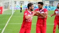 تغییر ساعت بازی پارس جنوبی و نساجی مازندران