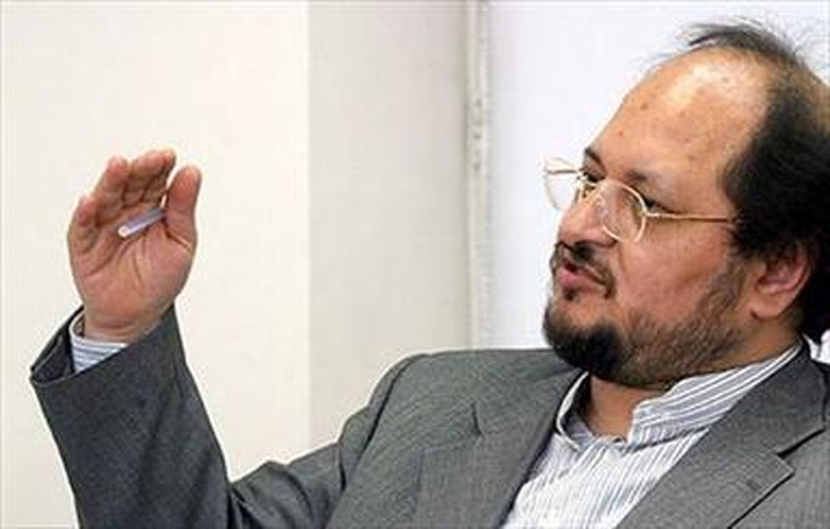 شریعتمداری: با کسی ائتلاف نکردم