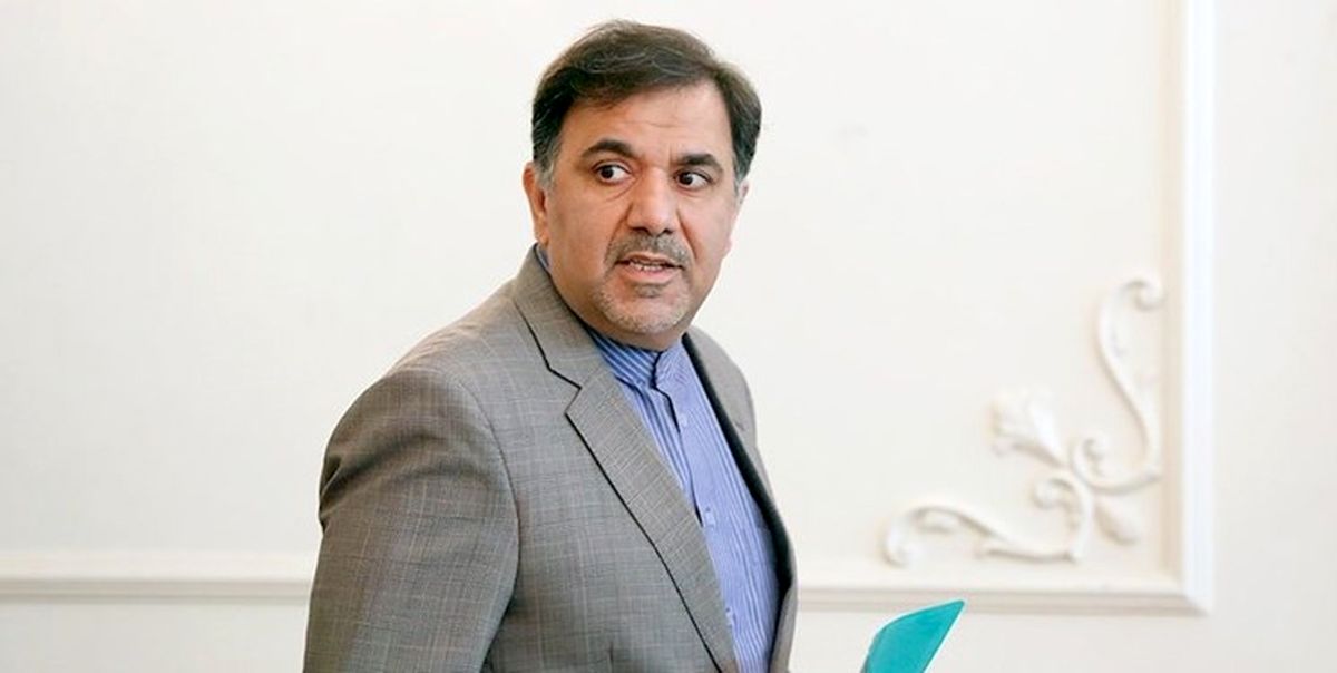 چند نکته درباره گزارش عملکردآخوندی