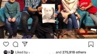 بالاخره رامبد جوان به شایعه طلاقش از نگار جواهریان پاسخ داد