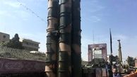 واکنش دمشق به خرید اس 300 از روسیه