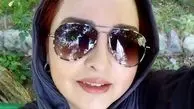 روز گل و بلبل ماهایا پطروسیان+عکس