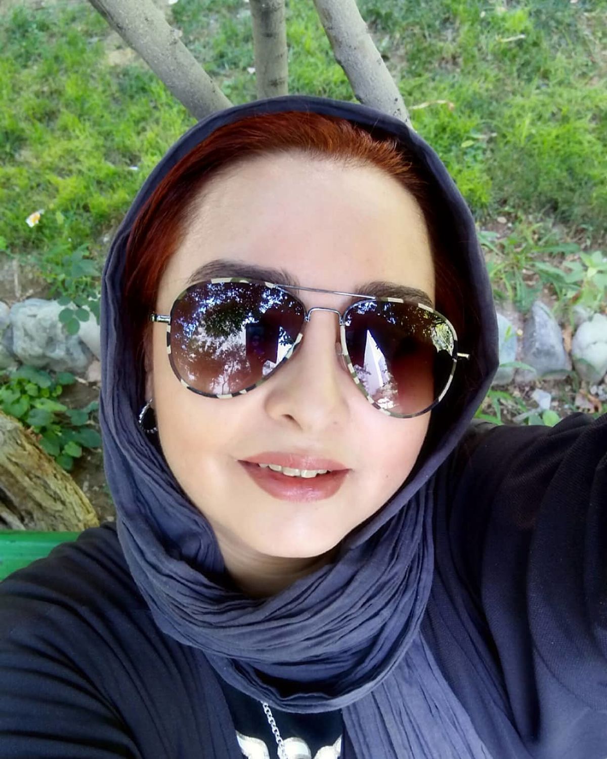 روز گل و بلبل ماهایا پطروسیان+عکس