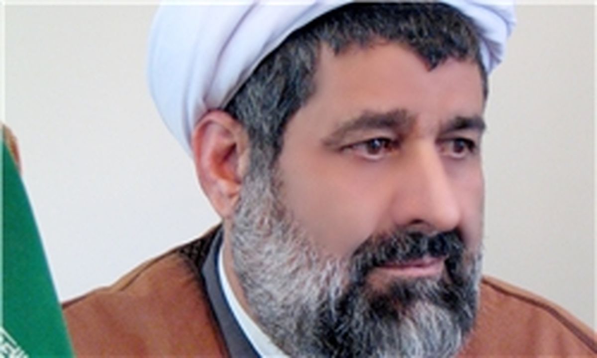 ناصحی:بقای کشورمان وابسته به اجرای اقتصاد مقاومتی است