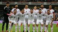 برنامه تمرین فردای تیم‌ملی در مسکو اعلام شد