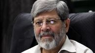 مرندی:وزارت بهداشتی‌ها منتقدان را رژیم اشغالگر می‌پندارند