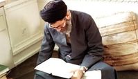 به وسوسه‌های درونی بگو : « نه »