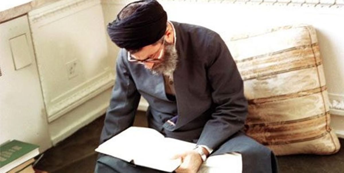 به وسوسه‌های درونی بگو : « نه »