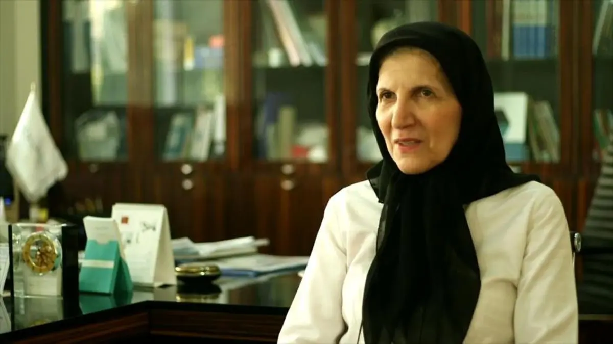 الگویی دست یافتنی برای جوانان+فیلم