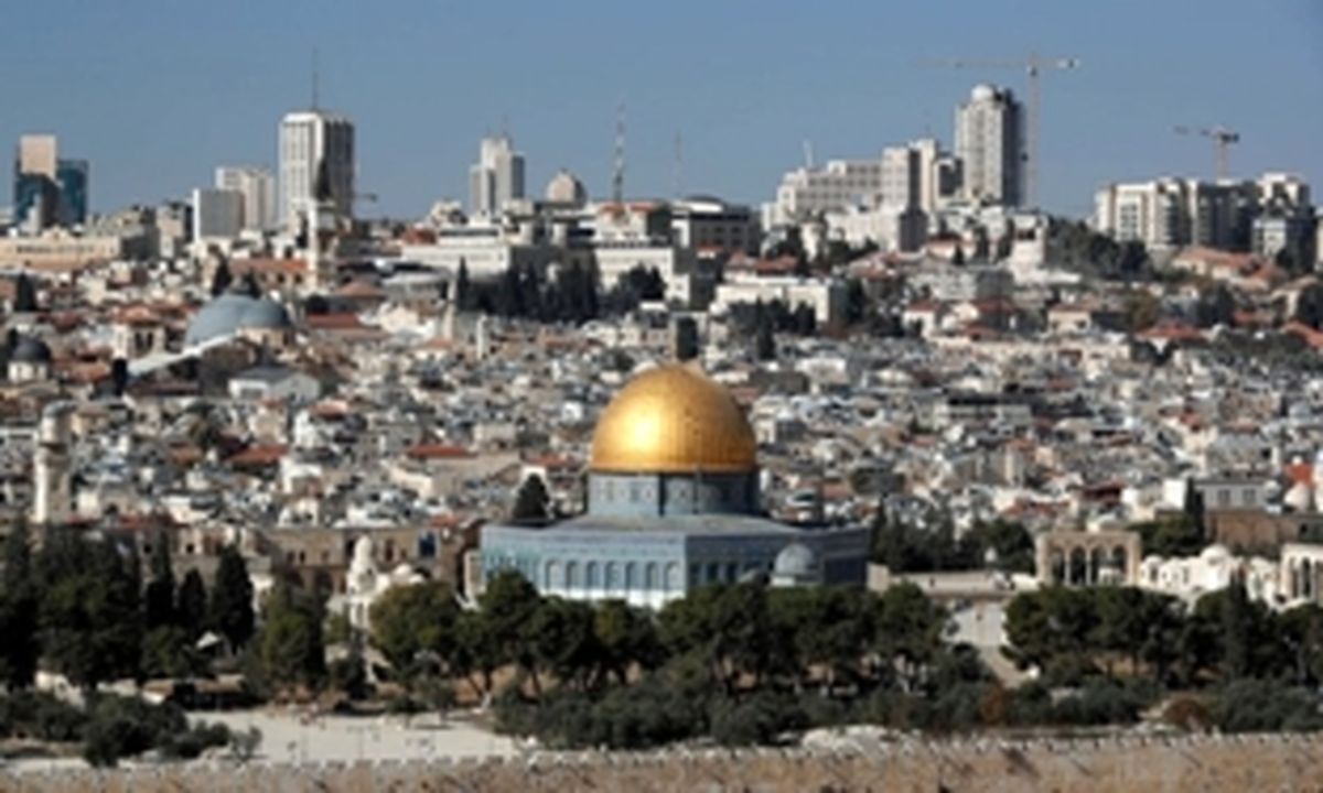 پاراگوئه سفارت خود را از قدس به تل آویو باز می‌گرداند