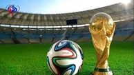 تیم منتخب جام جهانی 2018 از نگاه روزنامه اسپانیایی+عکس