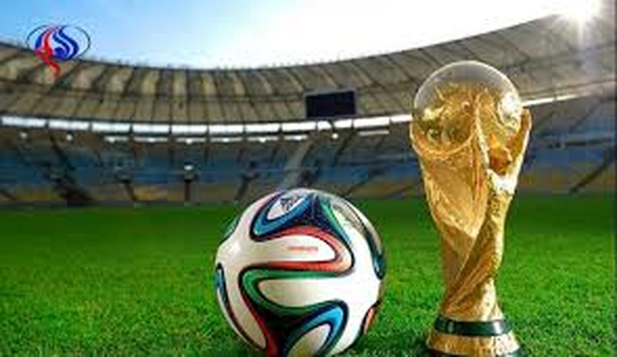 تیم منتخب جام جهانی 2018 از نگاه روزنامه اسپانیایی+عکس