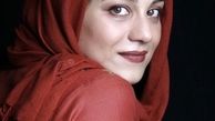 ظاهر ساده شبنم مقدمی + عکس