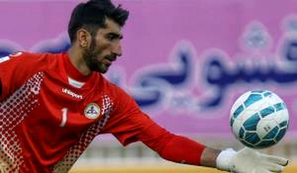 چرا بیرانوند پرسپولیسی شد؟