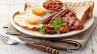 دیابتی ها صبح زود صبحانه بخورند