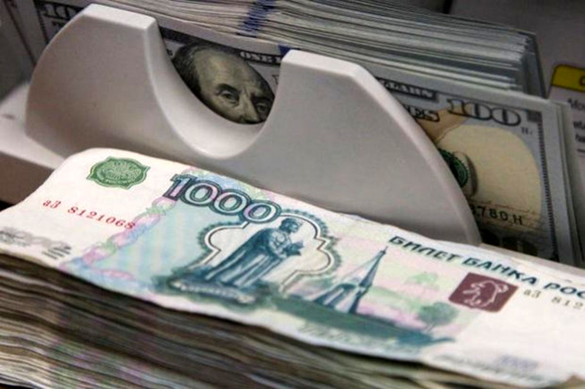 ضرورت عملی‌شدن سوآپ ارزی ایران وروسیه