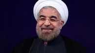 روحانی تعطیلات نوروز را چگونه گذرانده است؟