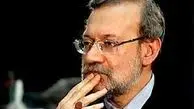 توصیه لاریجانی به نمایندگان در جلسه غیرعلنی