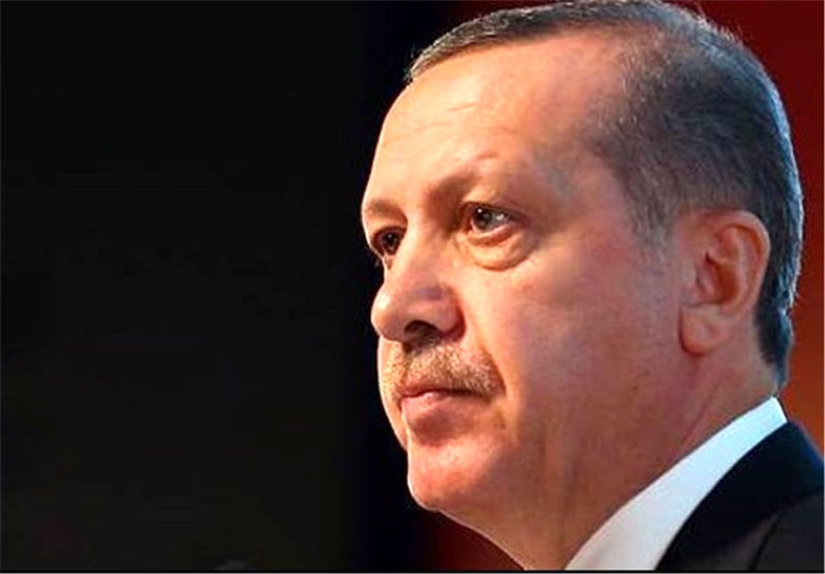 اردوغان: به آماده‌سازی مخالفان سوری ادامه می‌دهیم