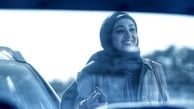 حال خوب ویدا جوان در زیرهمکف+عکس